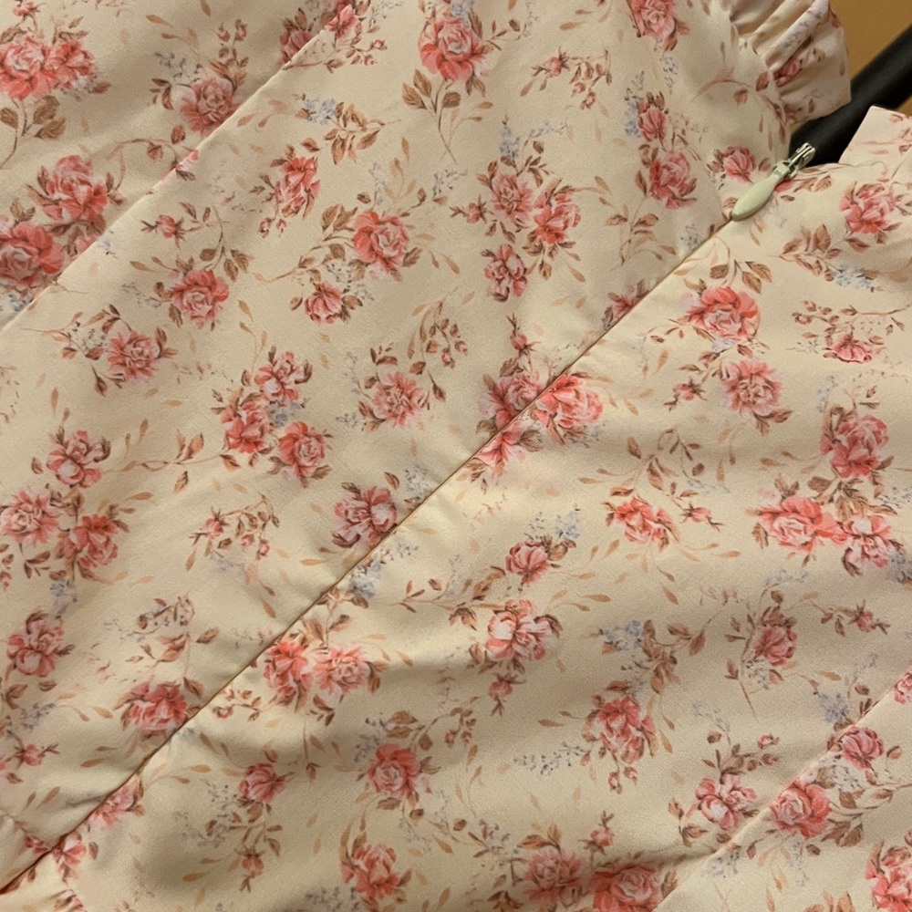 PEPPERMAYO Mila Mini Dress - Picture 9 of 16